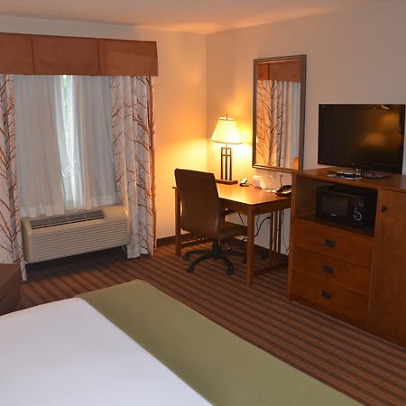 Holiday Inn Express & Suites Donegal By Ihg Eksteriør bilde