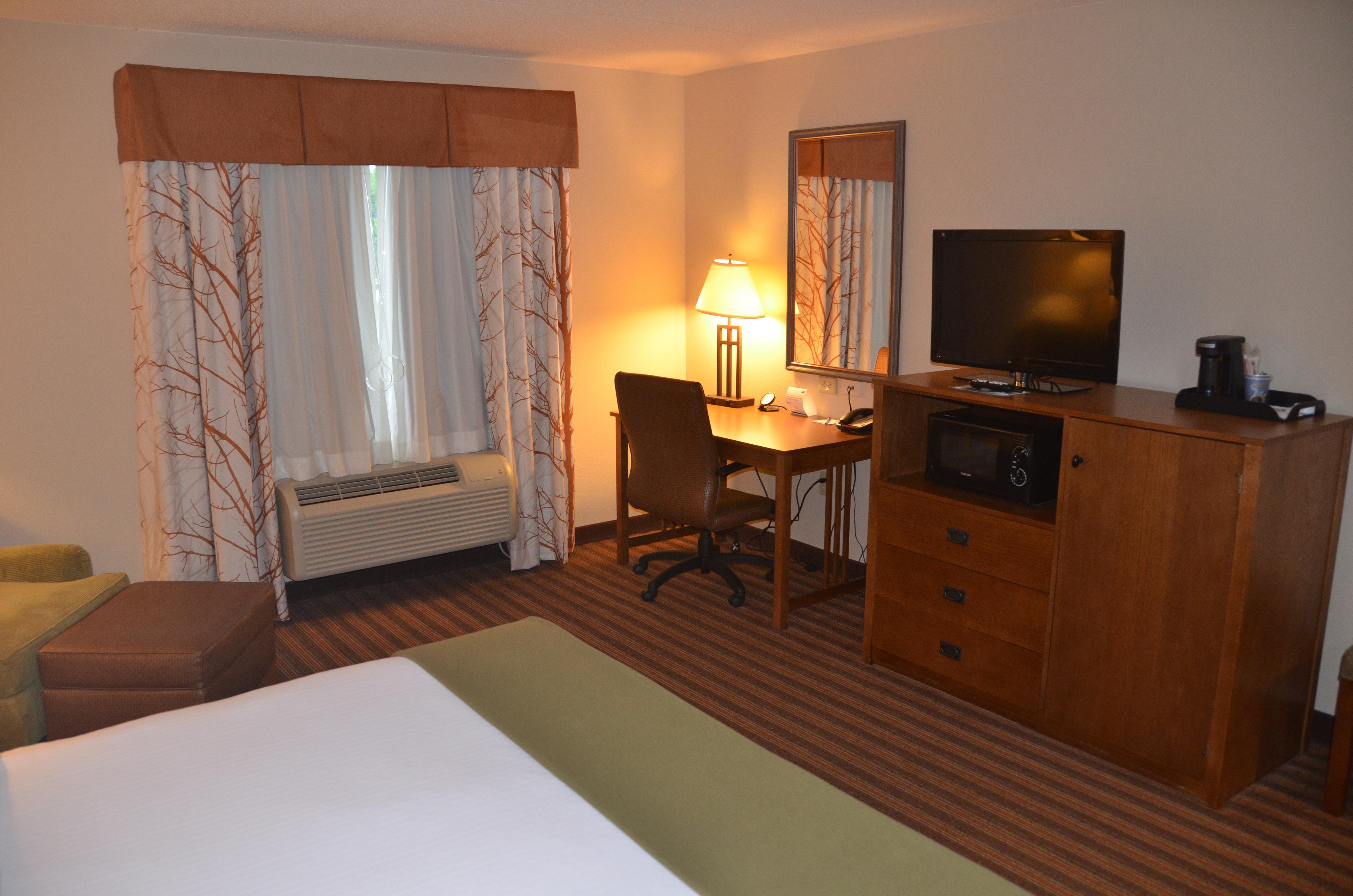 Holiday Inn Express & Suites Donegal By Ihg Eksteriør bilde