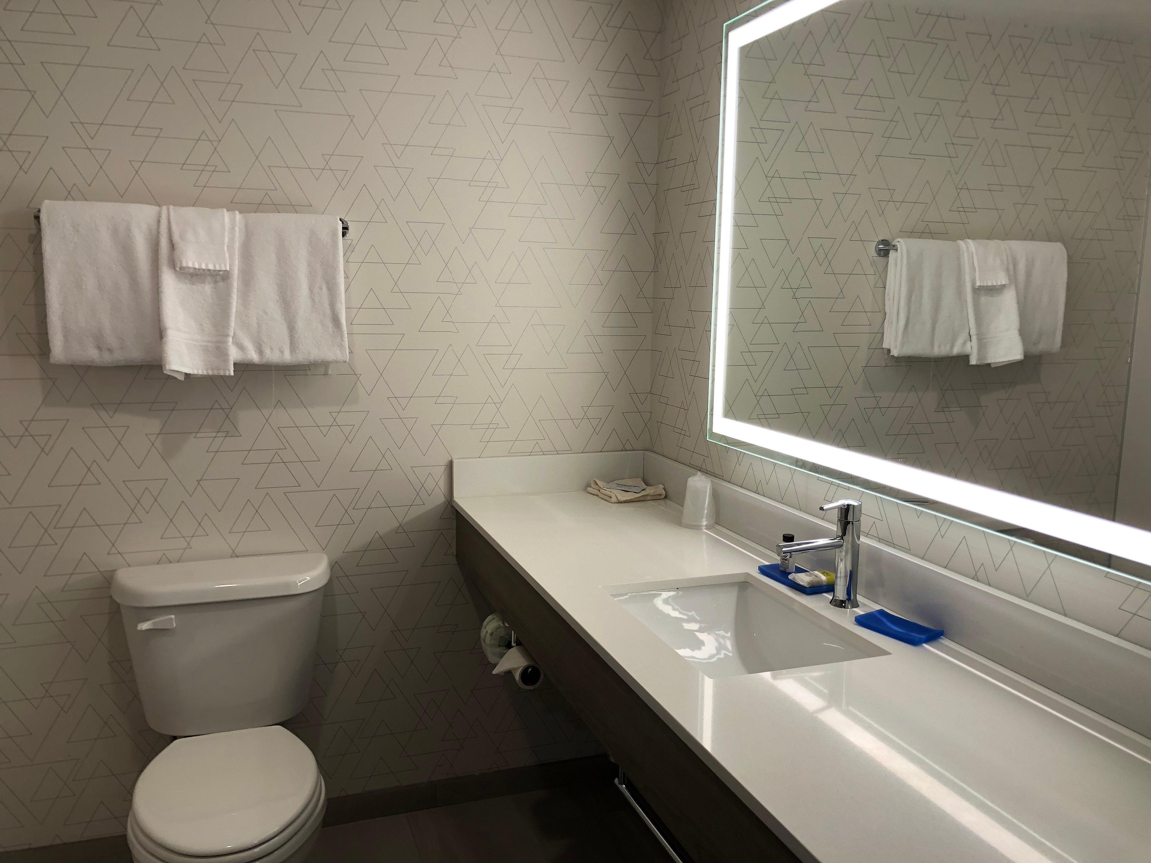 Holiday Inn Express & Suites Donegal By Ihg Eksteriør bilde