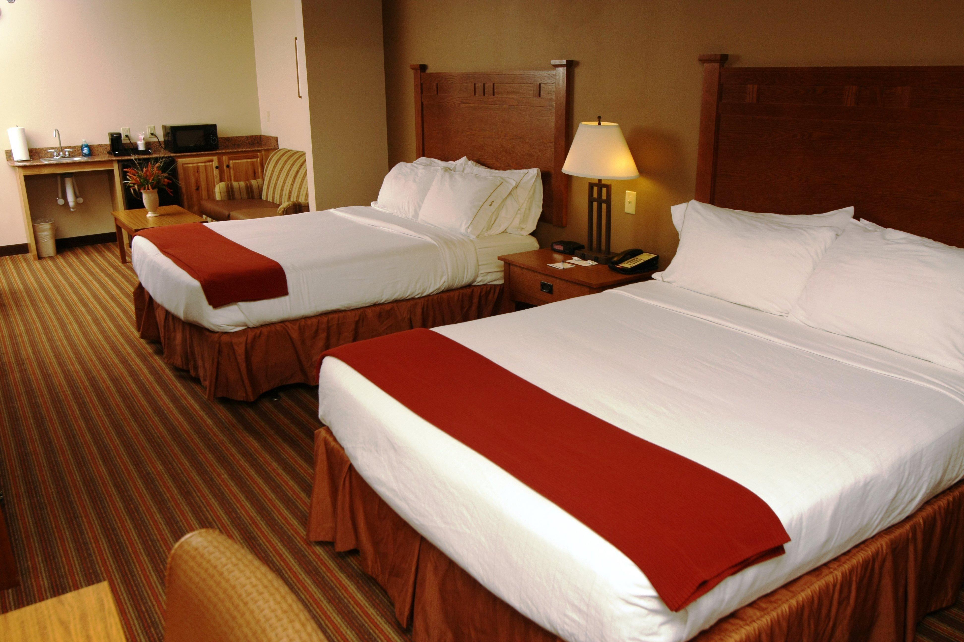 Holiday Inn Express & Suites Donegal By Ihg Eksteriør bilde