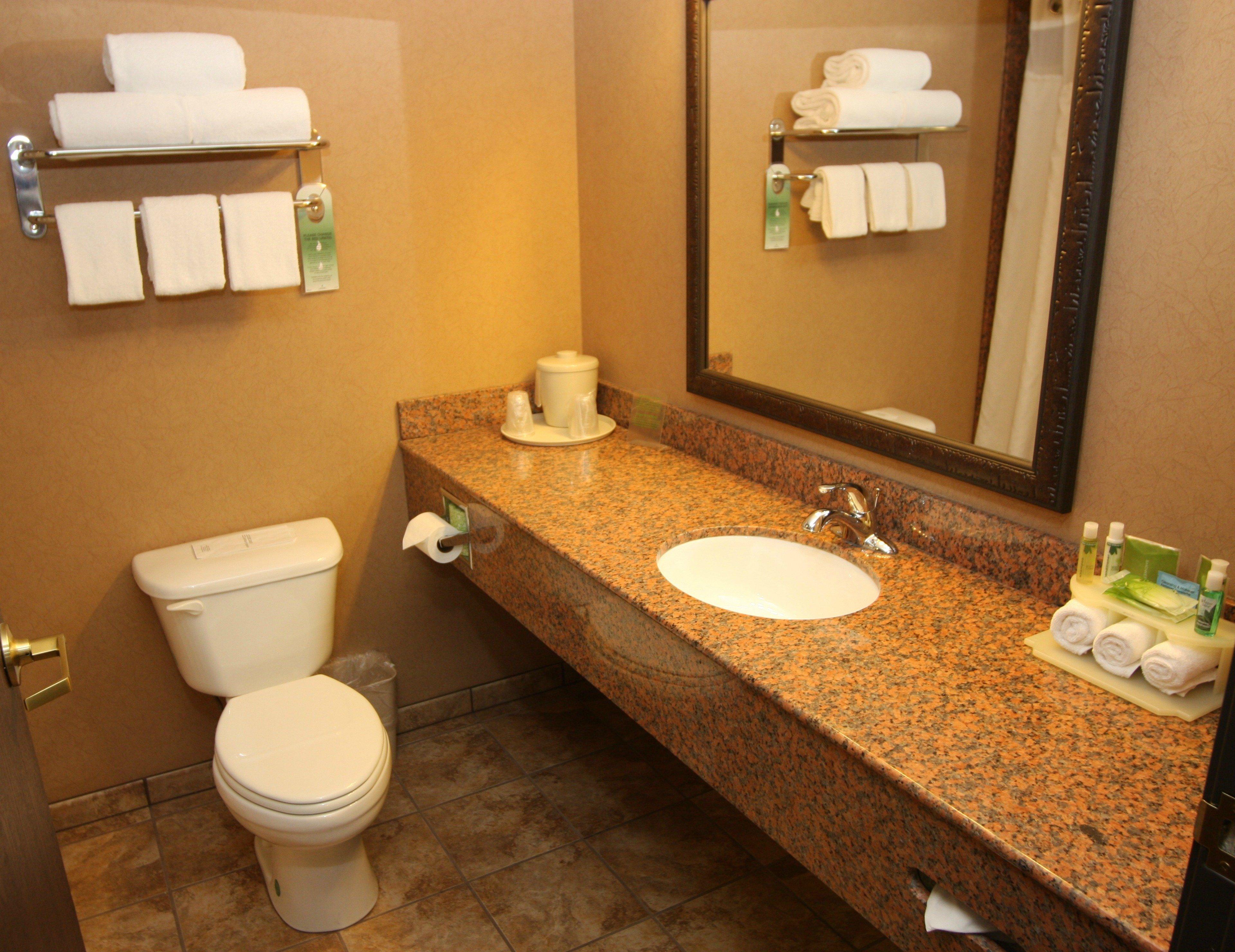 Holiday Inn Express & Suites Donegal By Ihg Eksteriør bilde