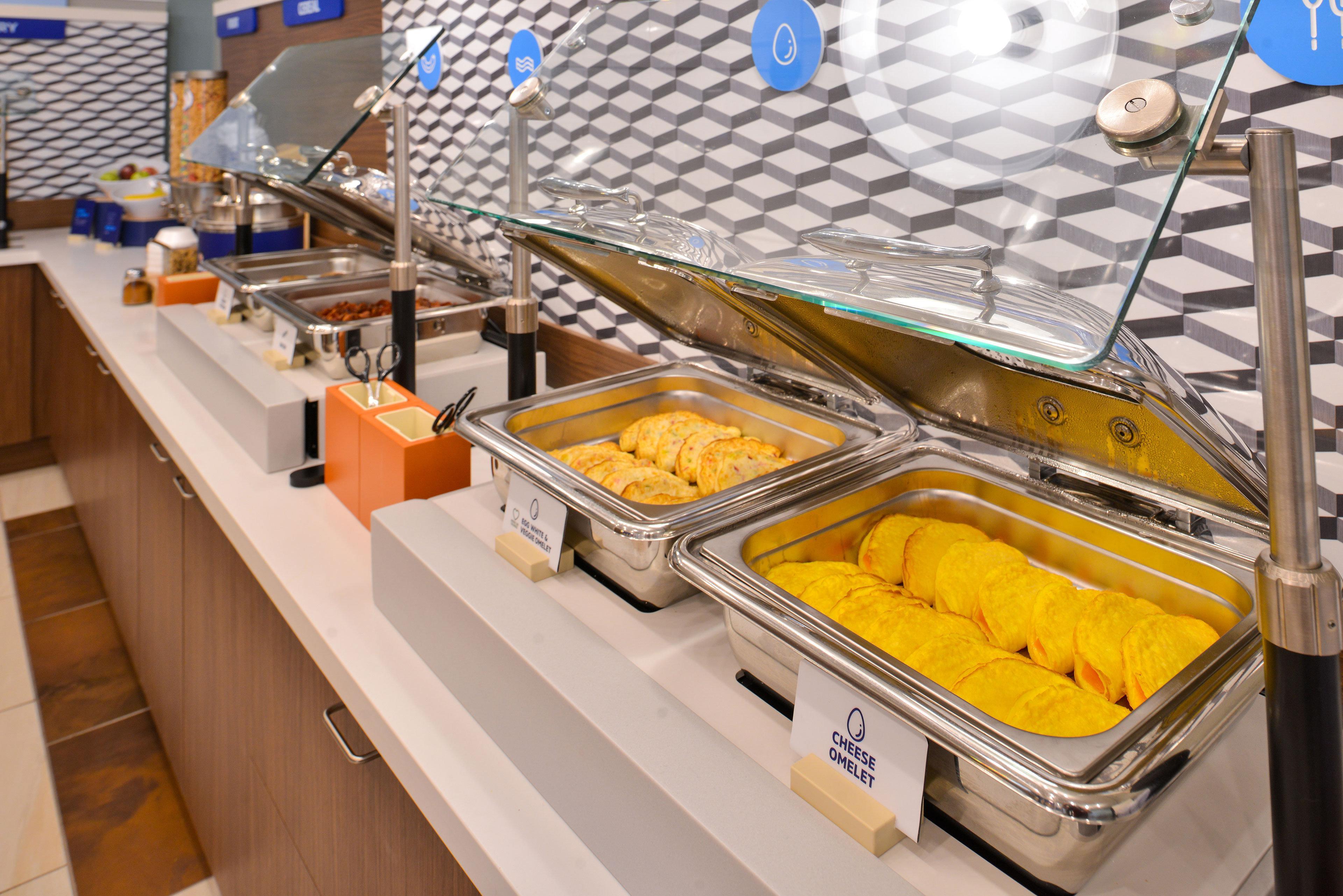Holiday Inn Express & Suites Donegal By Ihg Eksteriør bilde