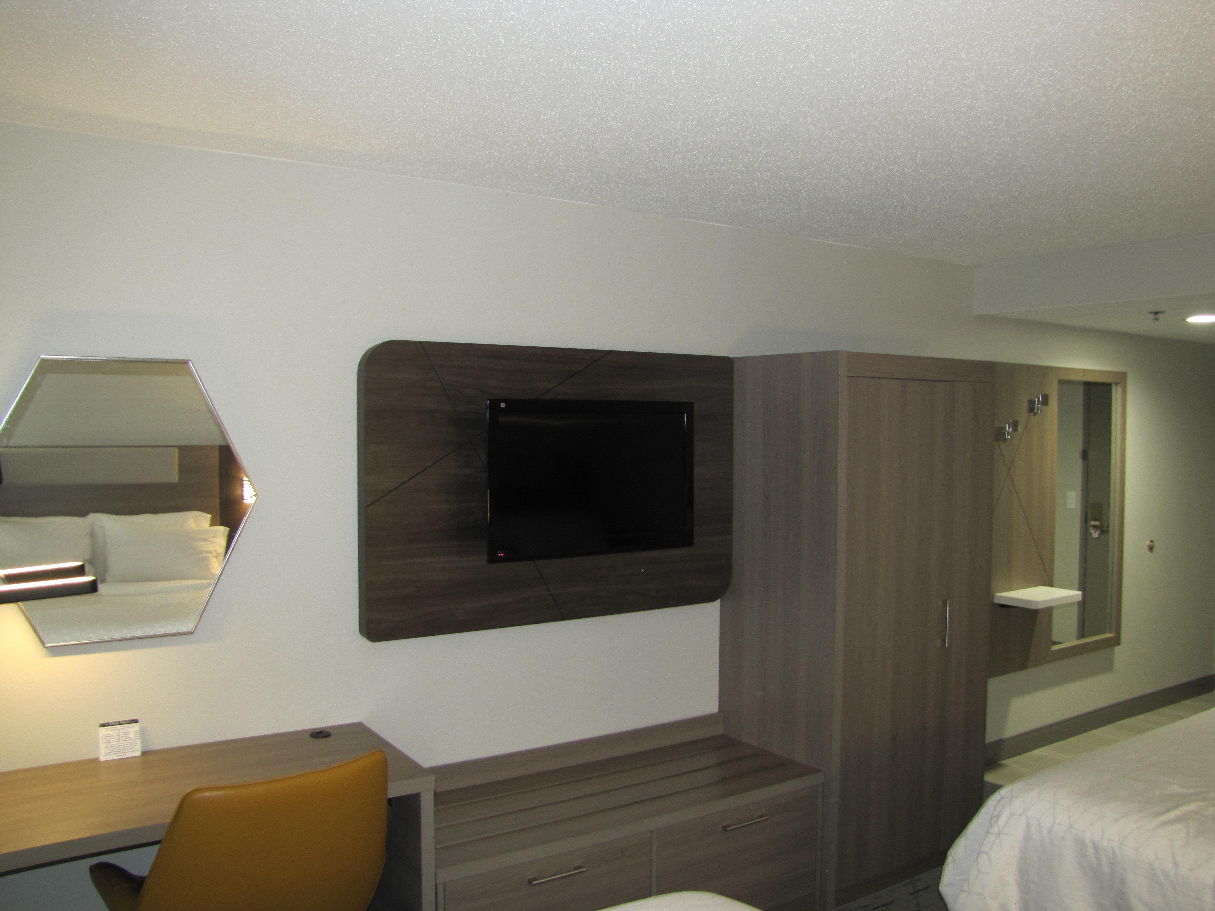 Holiday Inn Express & Suites Donegal By Ihg Eksteriør bilde