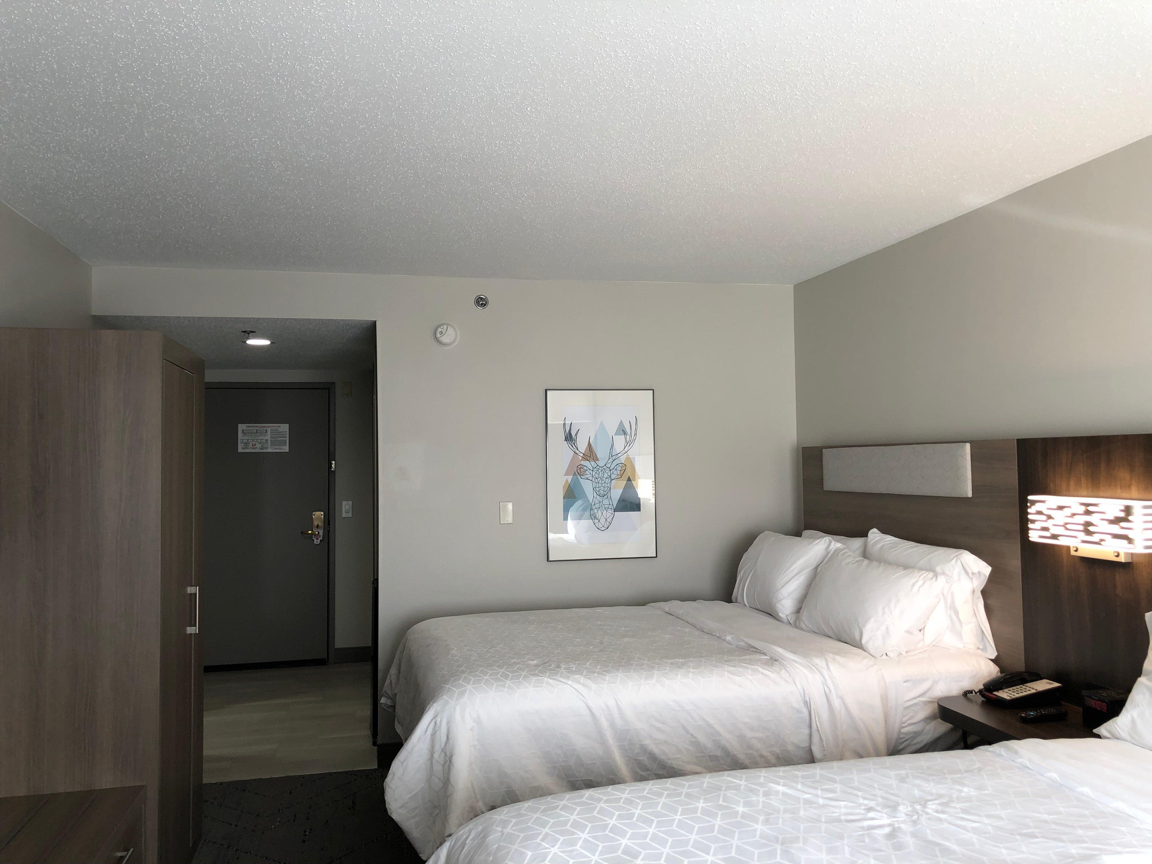 Holiday Inn Express & Suites Donegal By Ihg Eksteriør bilde