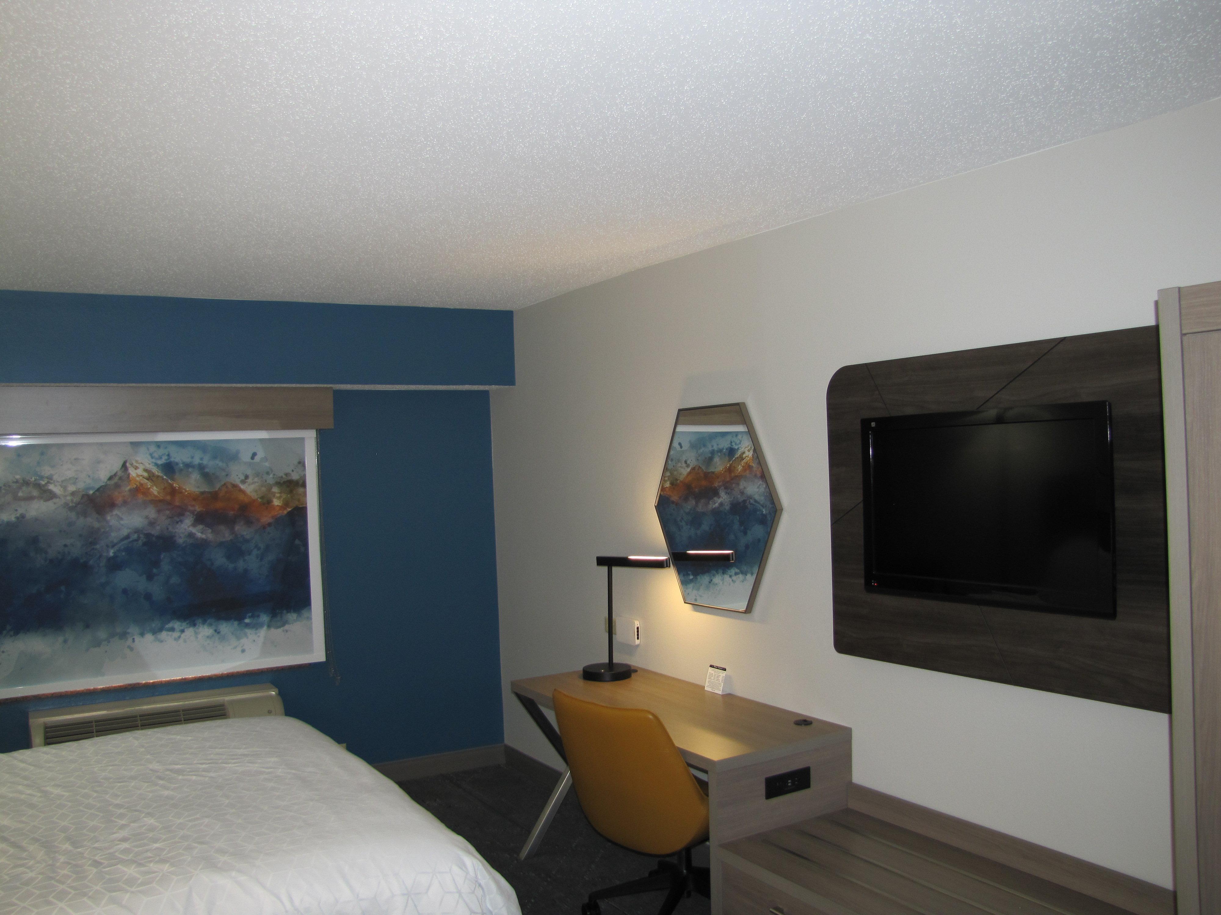 Holiday Inn Express & Suites Donegal By Ihg Eksteriør bilde