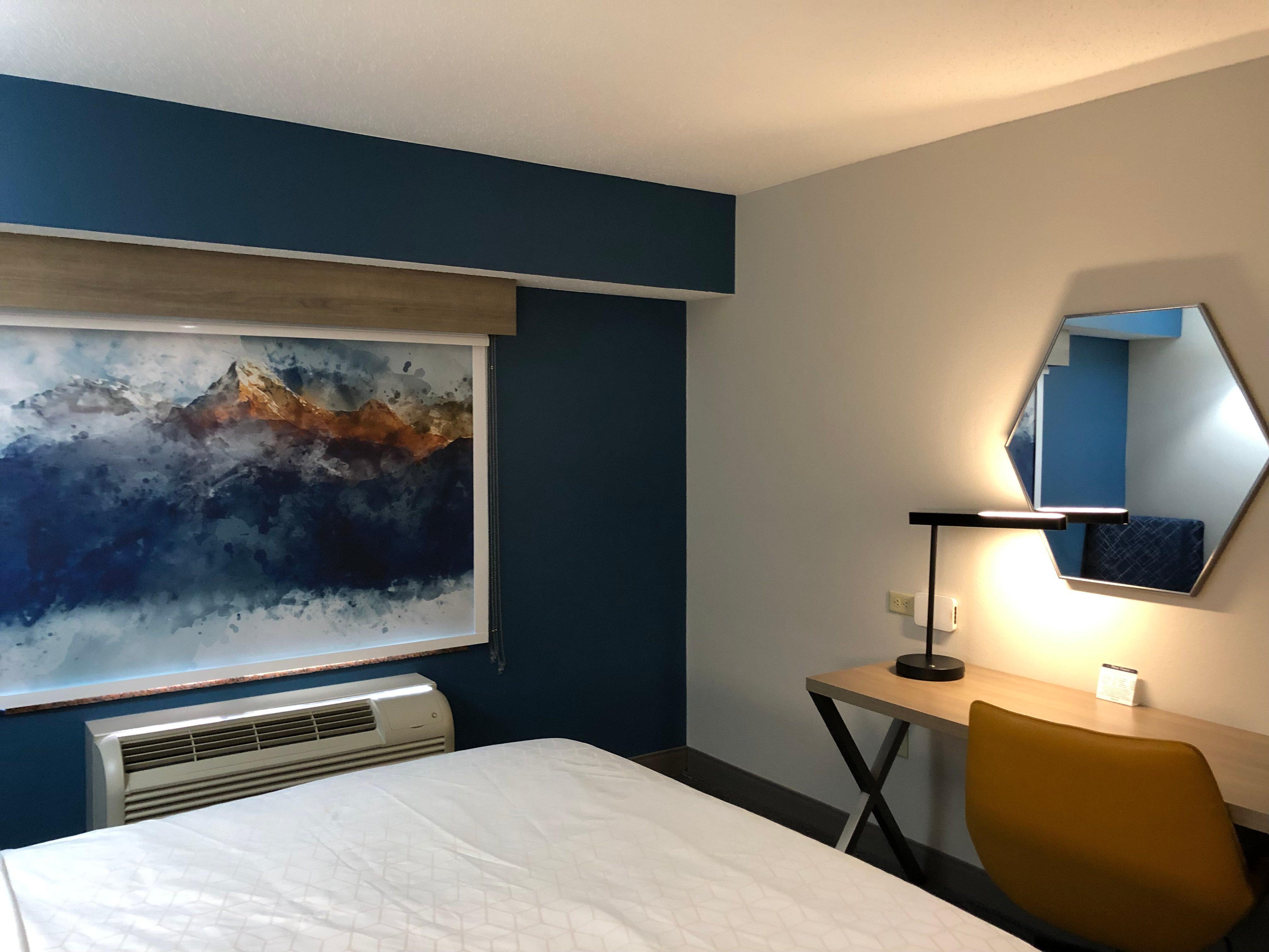 Holiday Inn Express & Suites Donegal By Ihg Eksteriør bilde