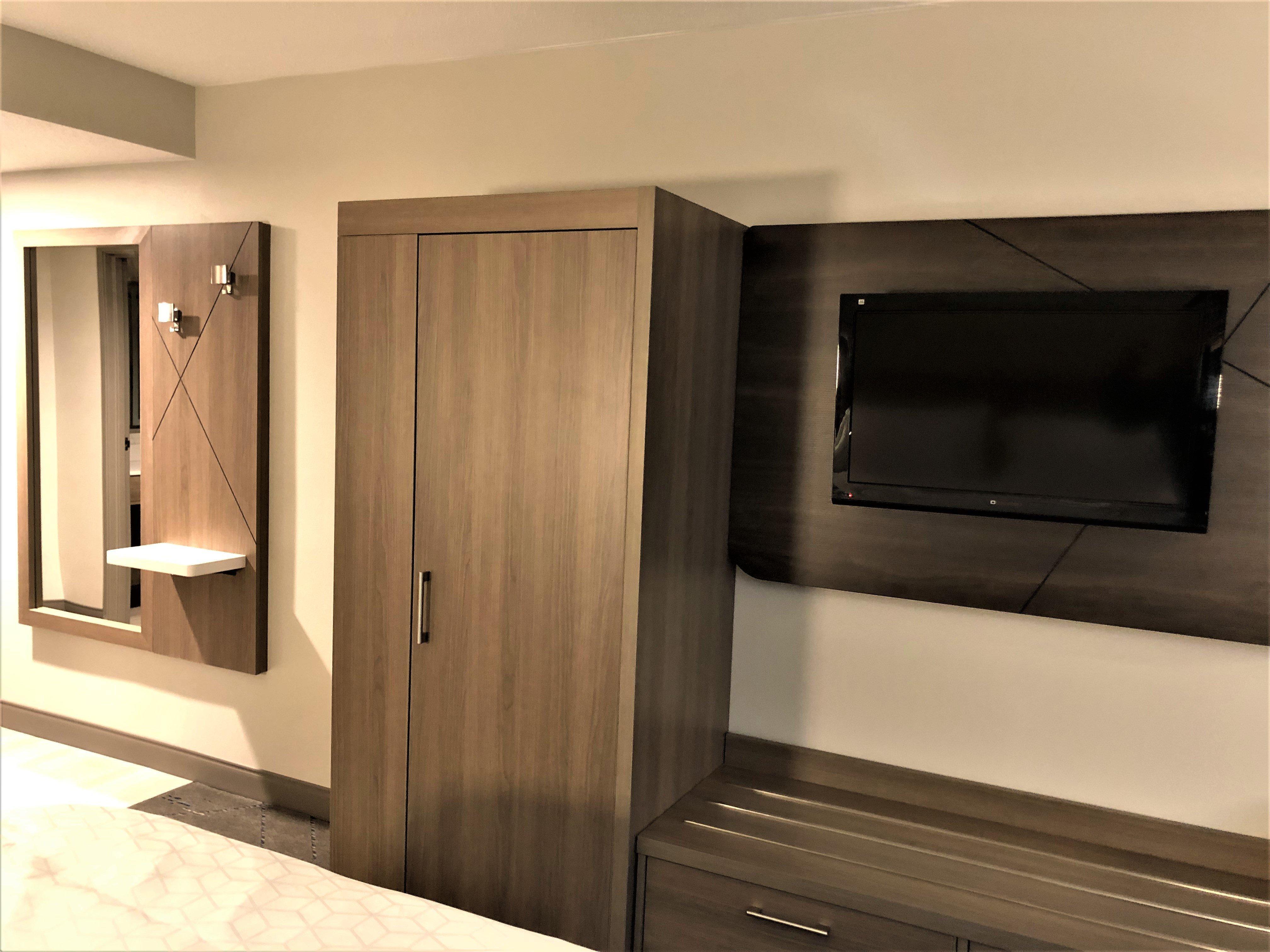 Holiday Inn Express & Suites Donegal By Ihg Eksteriør bilde