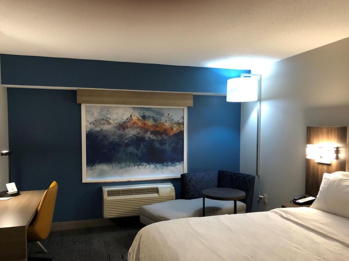 Holiday Inn Express & Suites Donegal By Ihg Eksteriør bilde