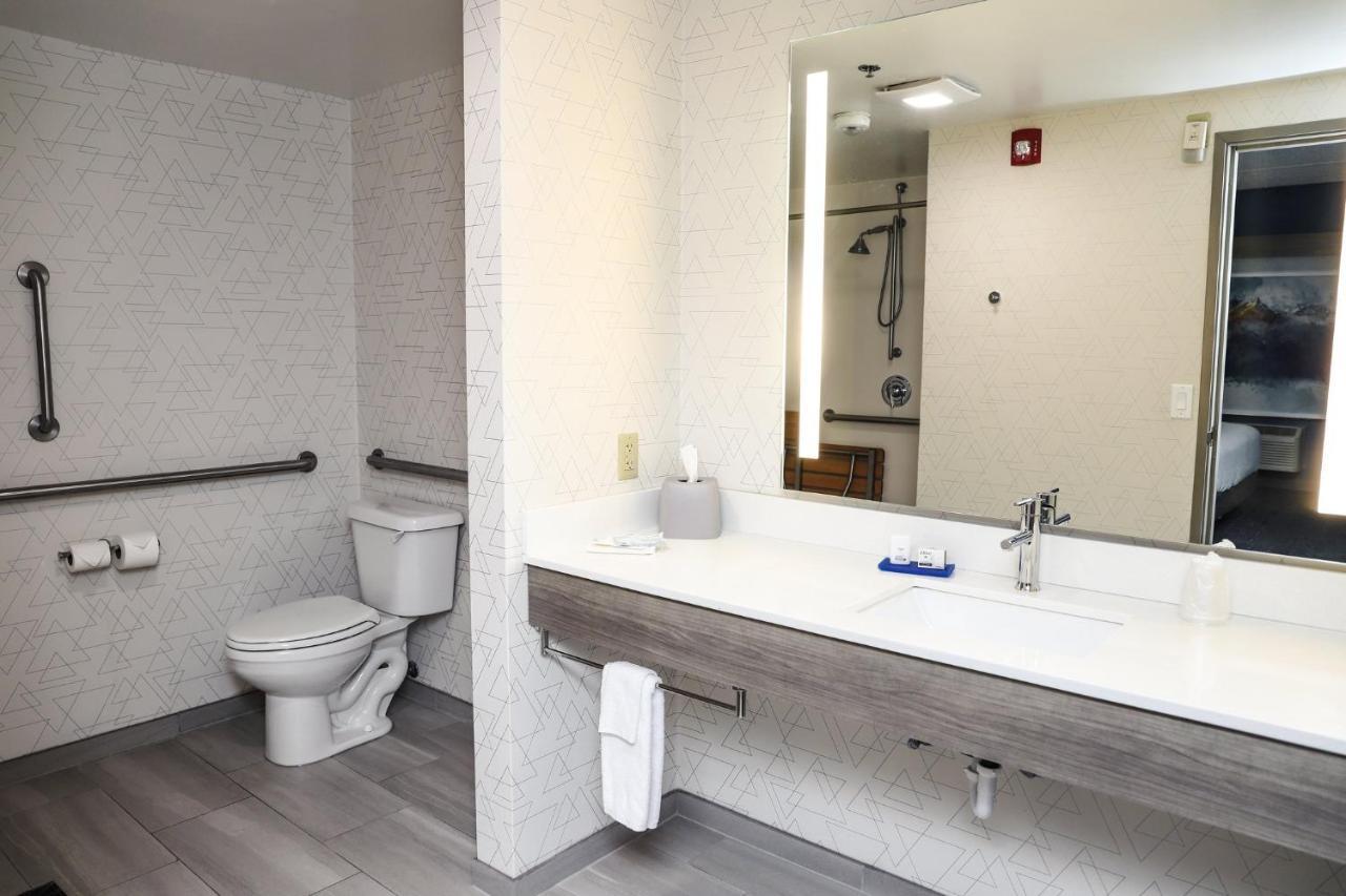 Holiday Inn Express & Suites Donegal By Ihg Eksteriør bilde