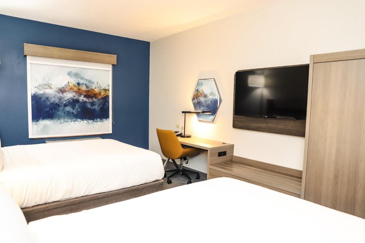 Holiday Inn Express & Suites Donegal By Ihg Eksteriør bilde