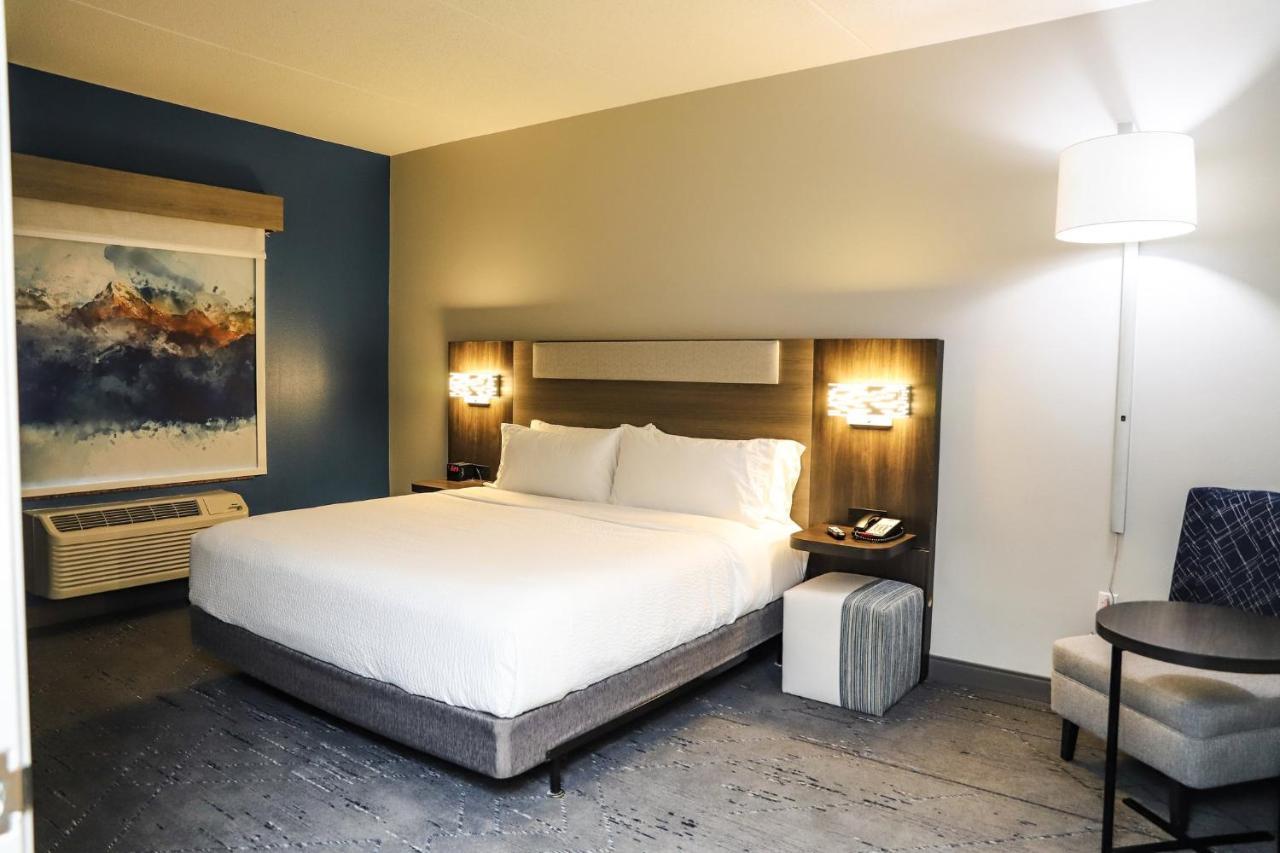 Holiday Inn Express & Suites Donegal By Ihg Eksteriør bilde