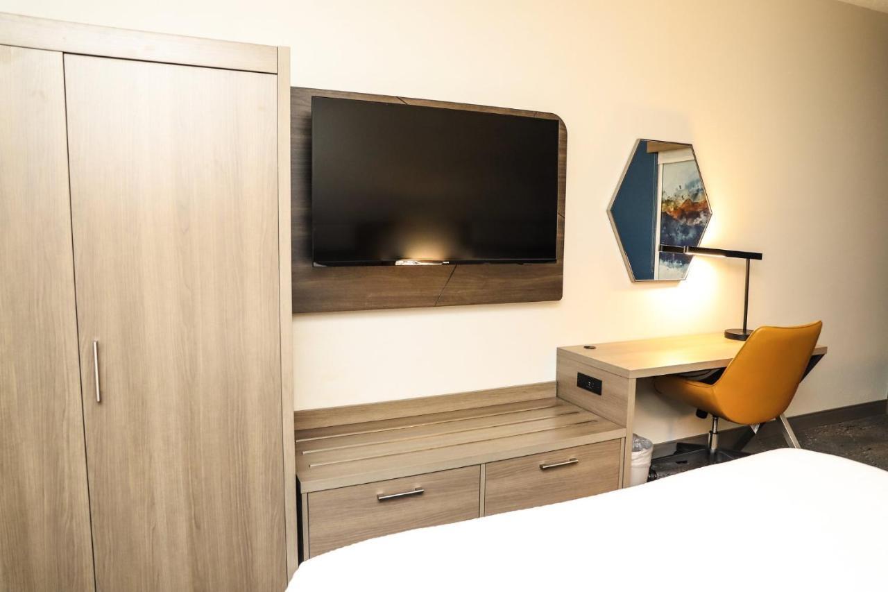 Holiday Inn Express & Suites Donegal By Ihg Eksteriør bilde