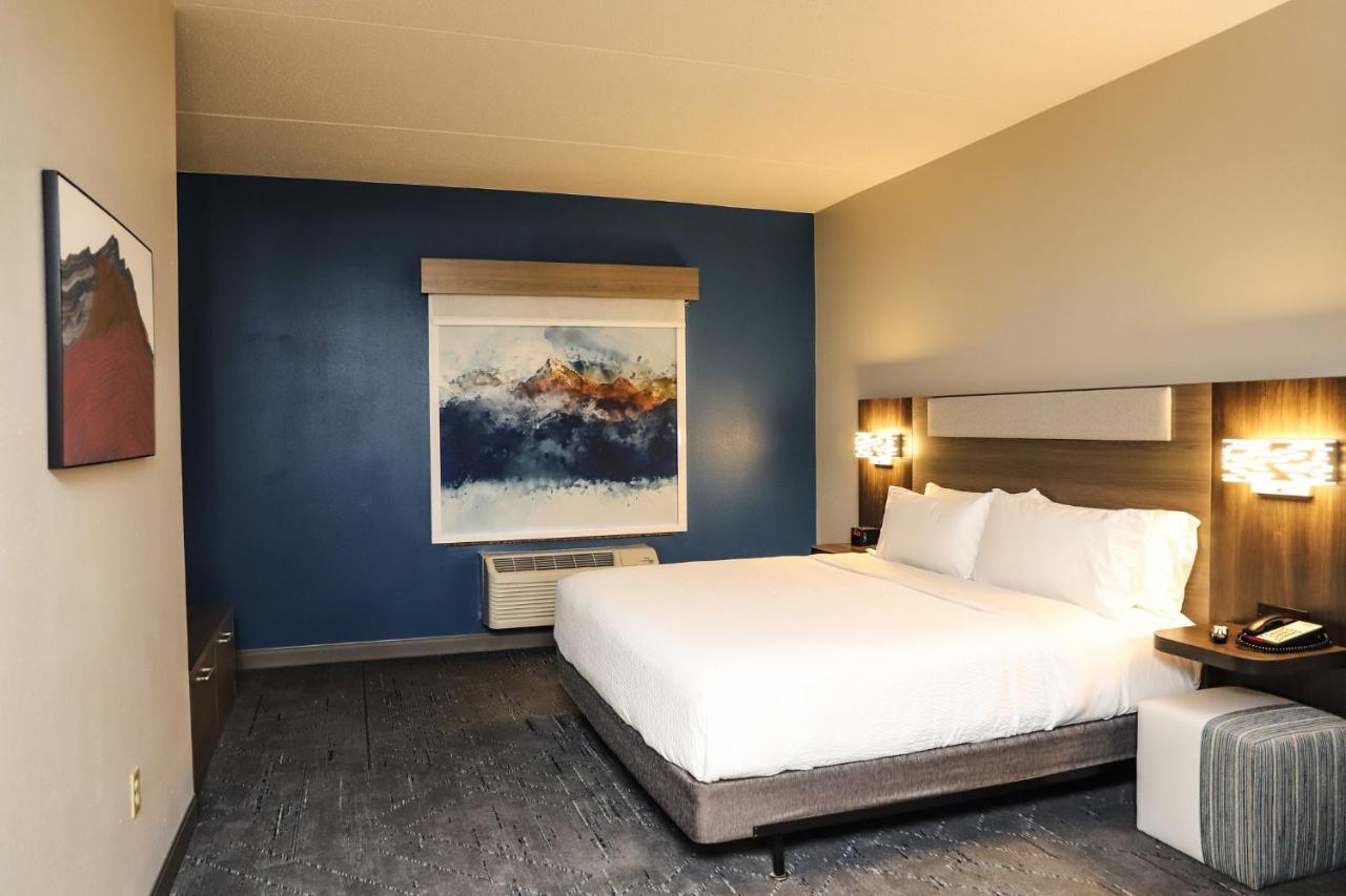 Holiday Inn Express & Suites Donegal By Ihg Eksteriør bilde