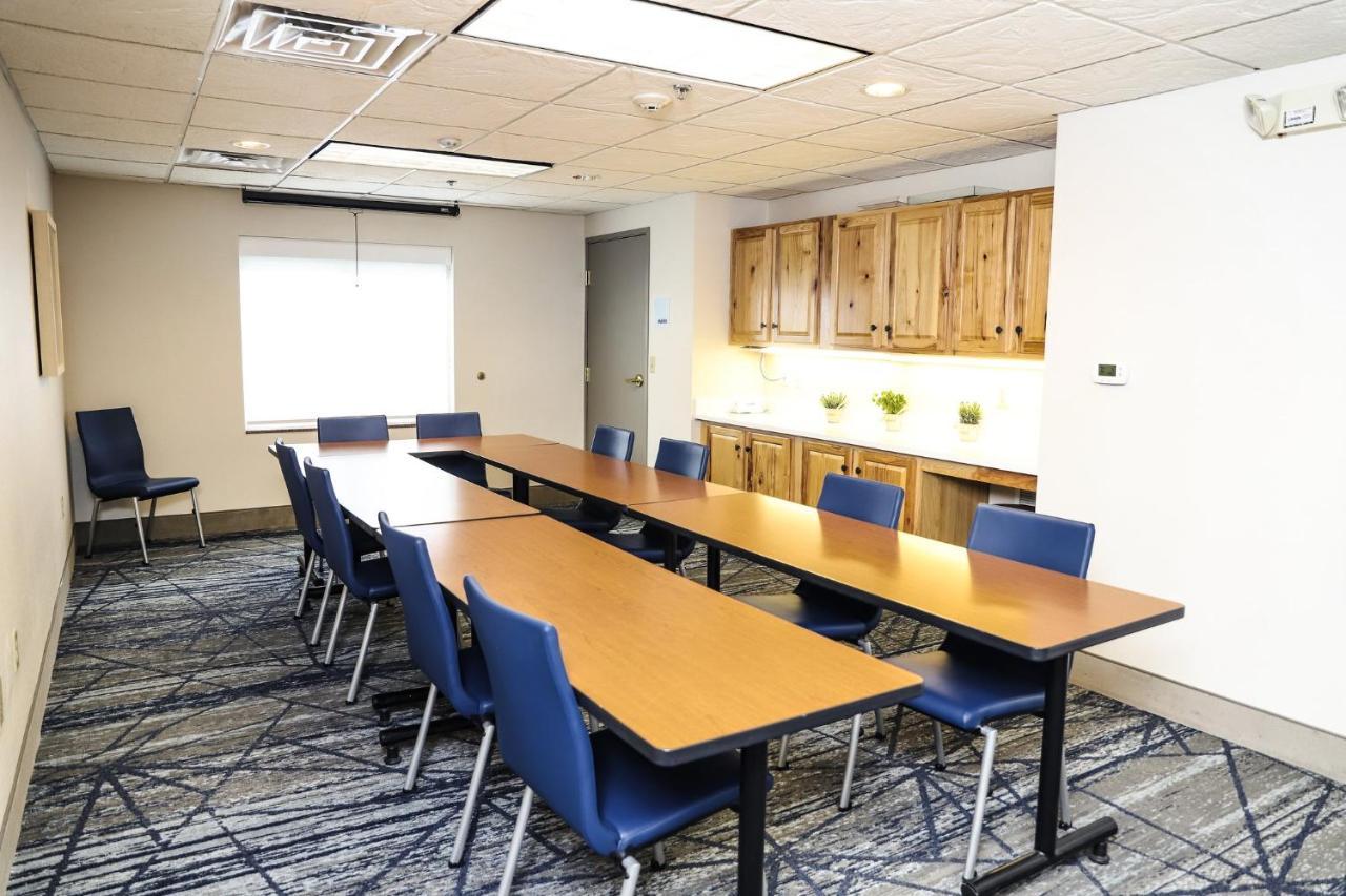Holiday Inn Express & Suites Donegal By Ihg Eksteriør bilde