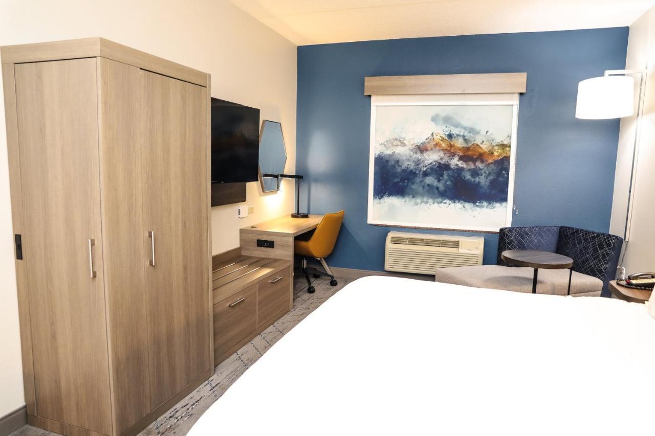 Holiday Inn Express & Suites Donegal By Ihg Eksteriør bilde