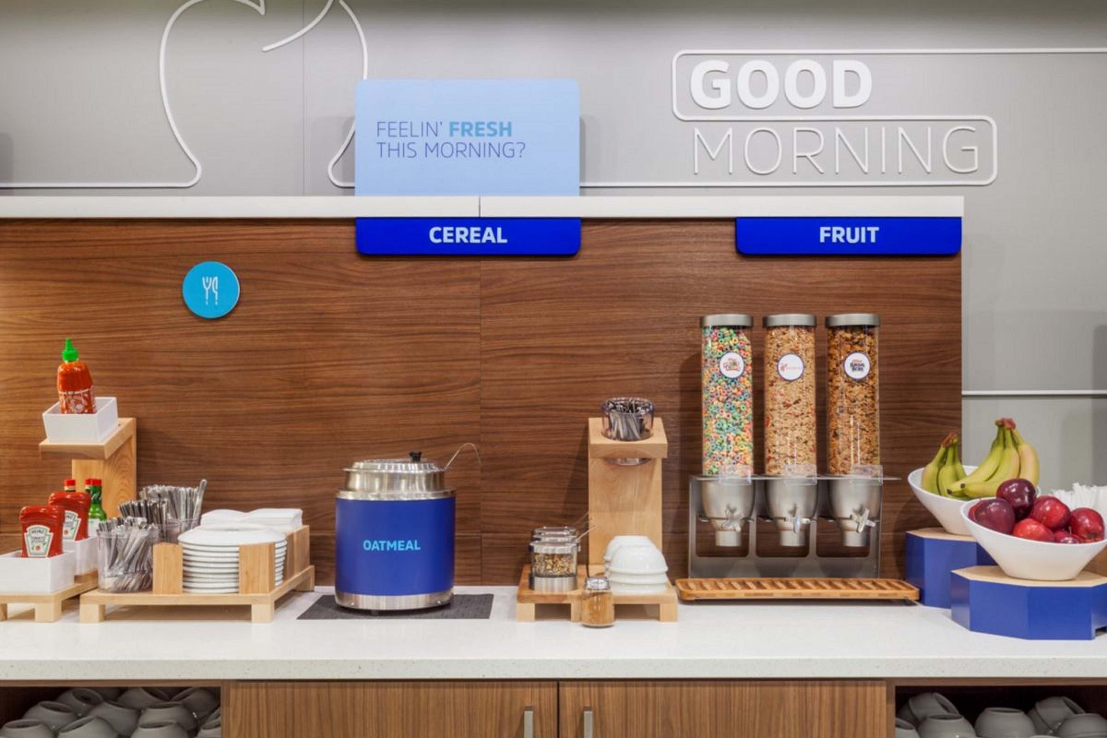 Holiday Inn Express & Suites Donegal By Ihg Eksteriør bilde