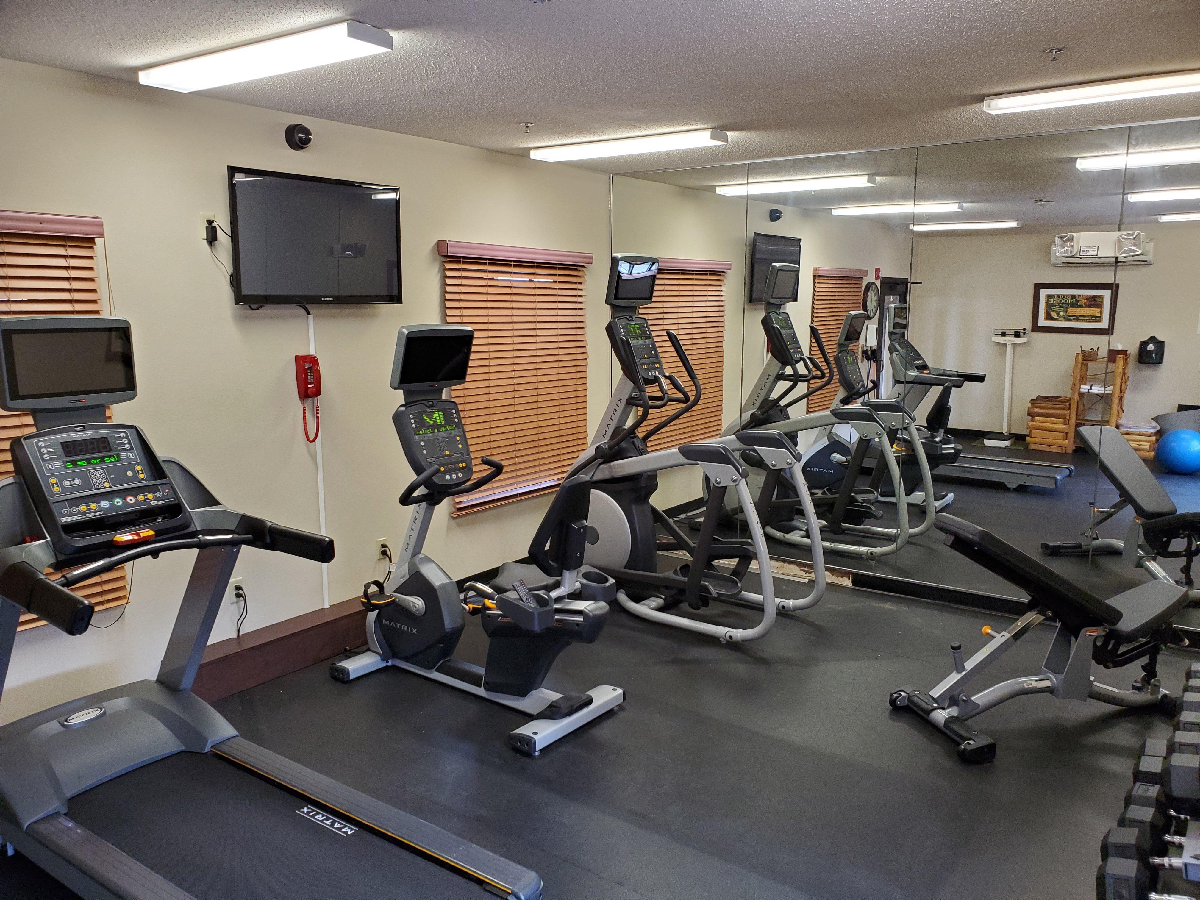 Holiday Inn Express & Suites Donegal By Ihg Eksteriør bilde