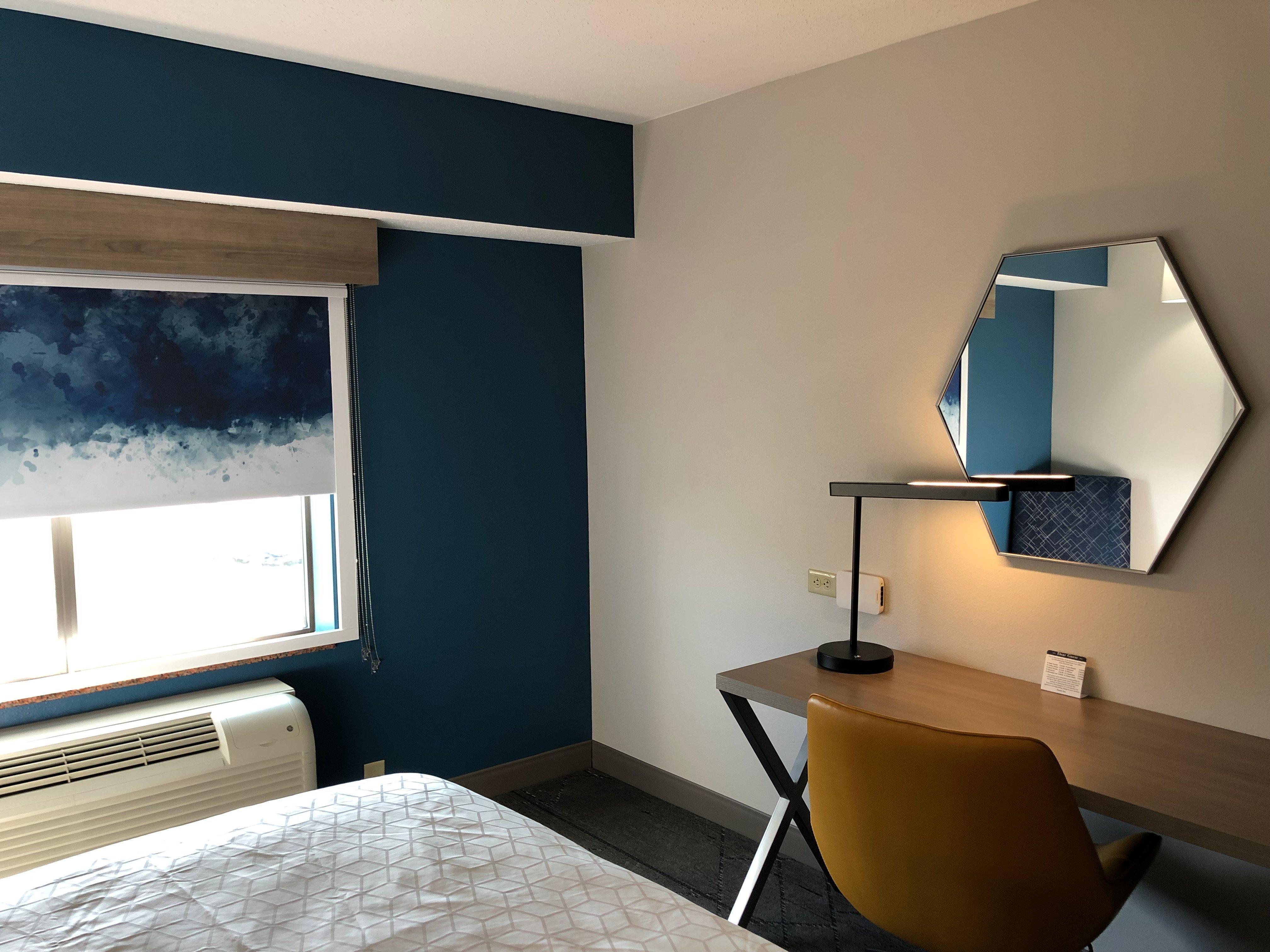 Holiday Inn Express & Suites Donegal By Ihg Eksteriør bilde