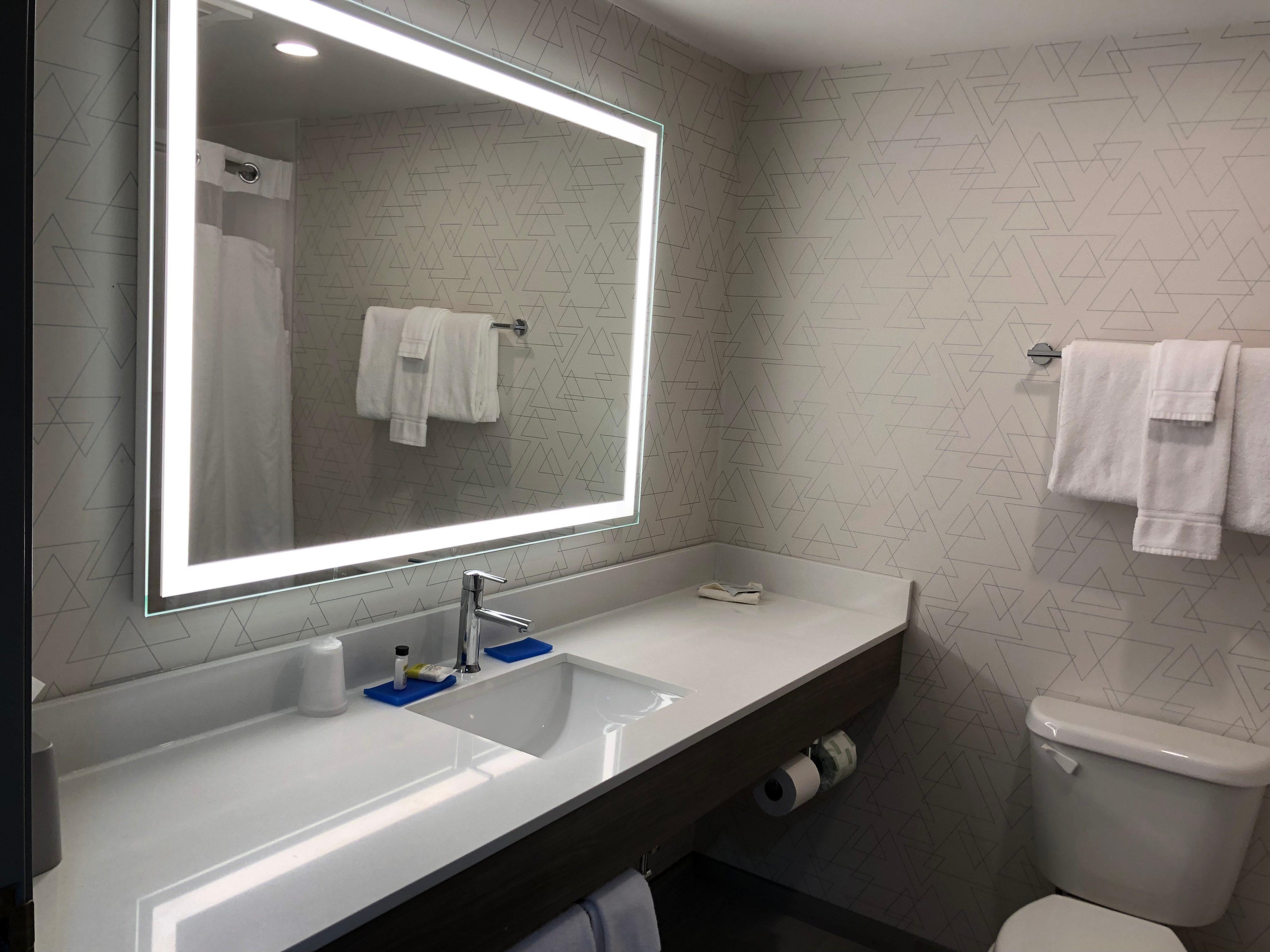 Holiday Inn Express & Suites Donegal By Ihg Eksteriør bilde