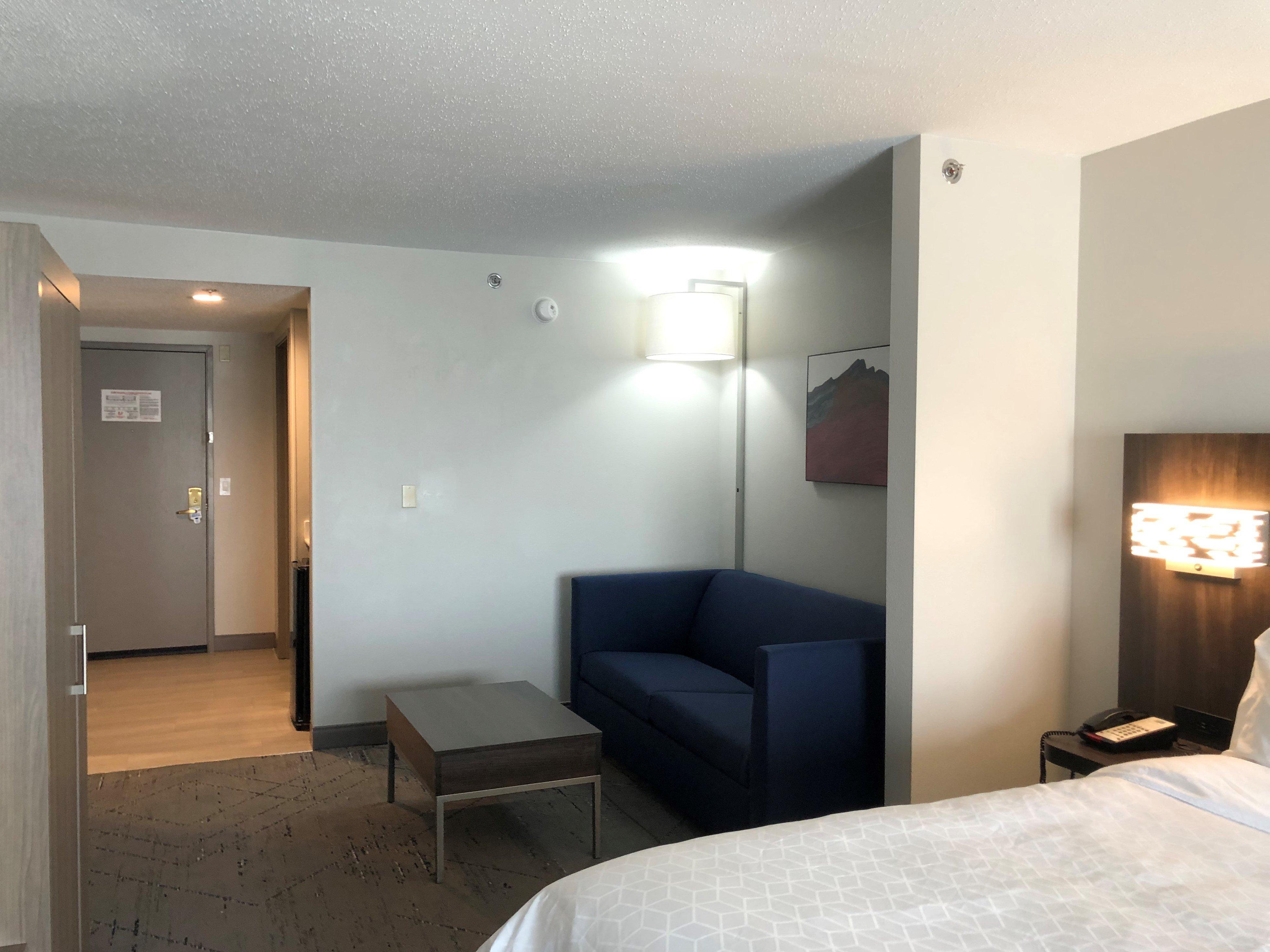 Holiday Inn Express & Suites Donegal By Ihg Eksteriør bilde