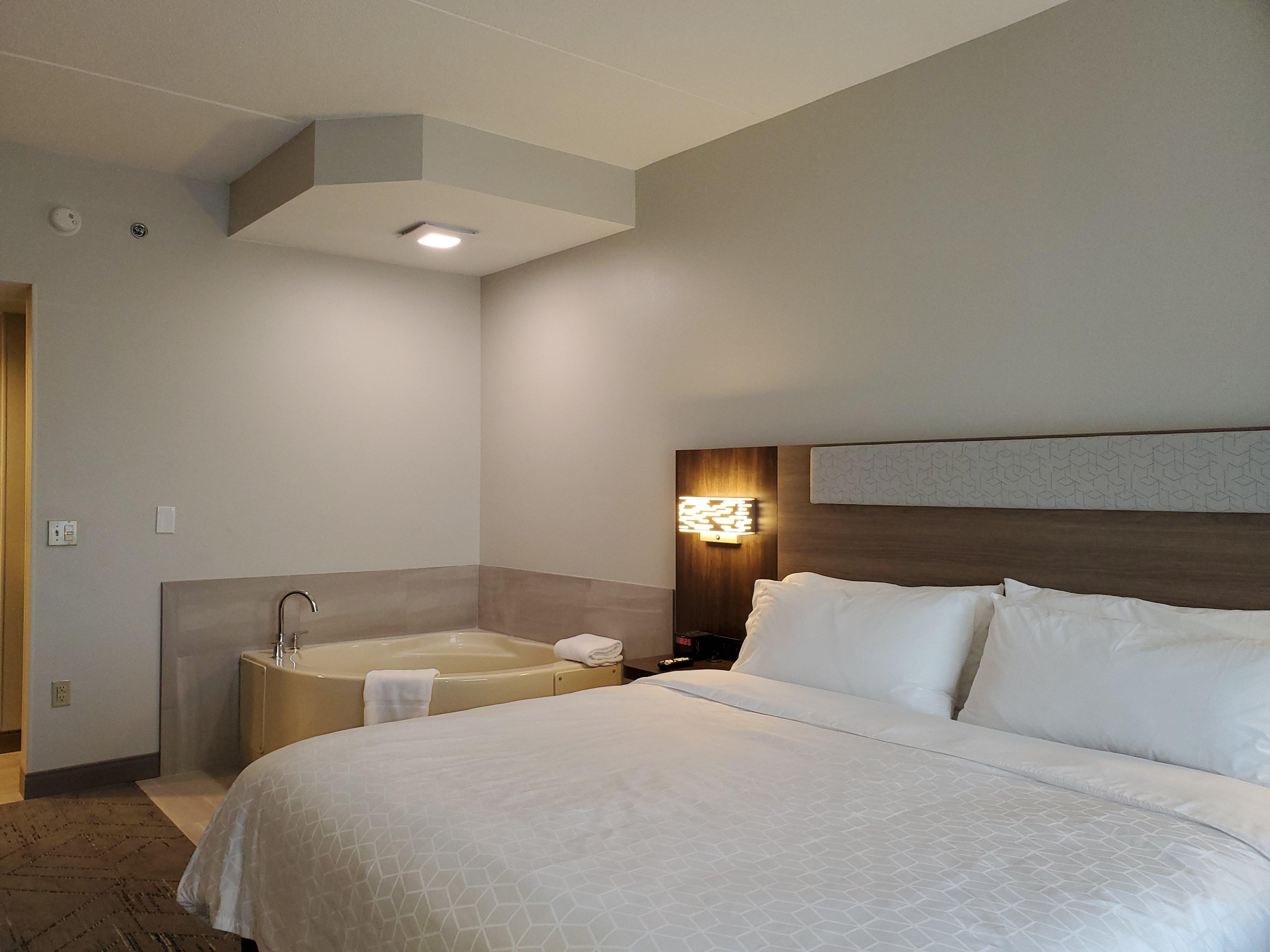 Holiday Inn Express & Suites Donegal By Ihg Eksteriør bilde