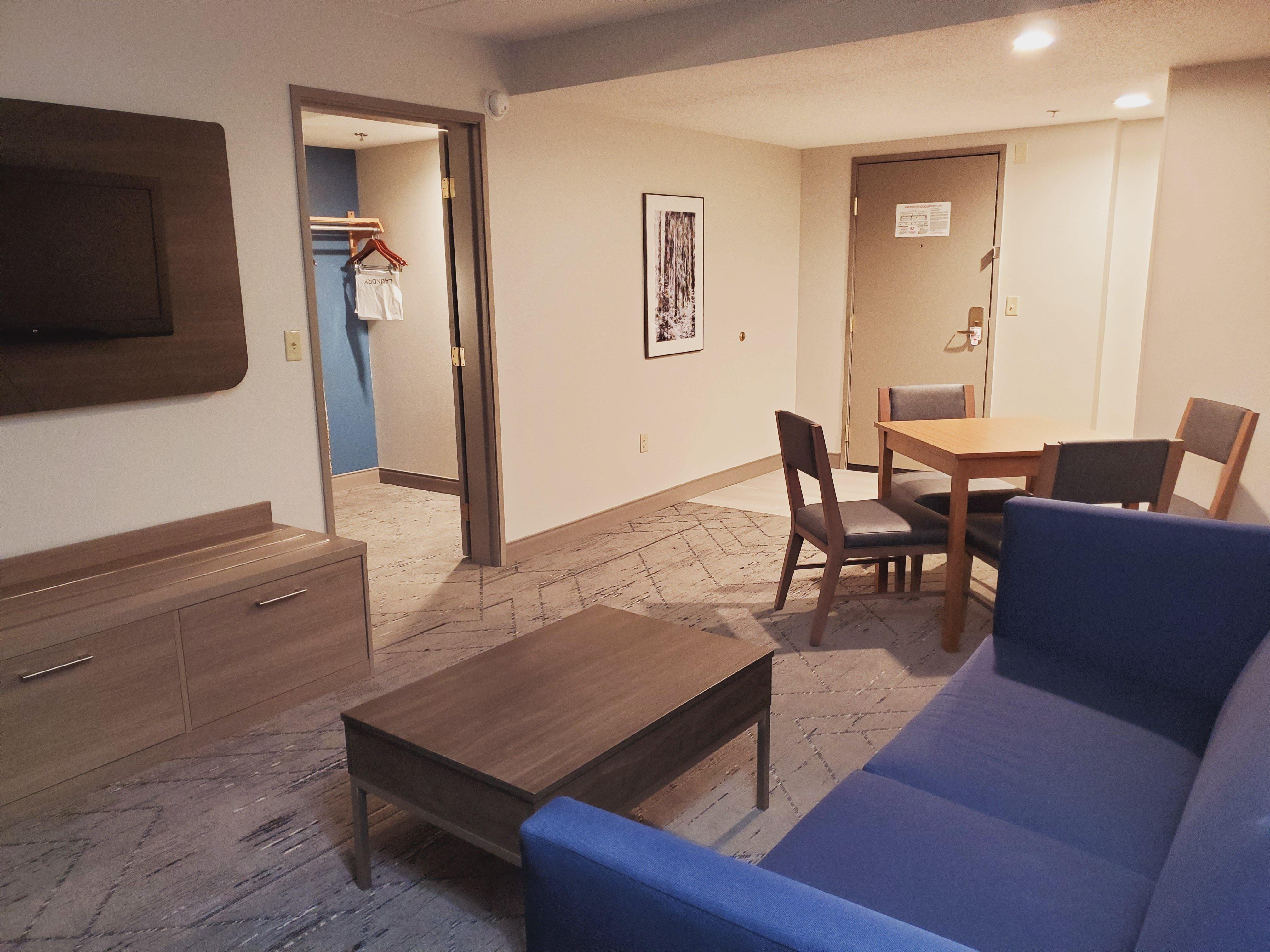 Holiday Inn Express & Suites Donegal By Ihg Eksteriør bilde