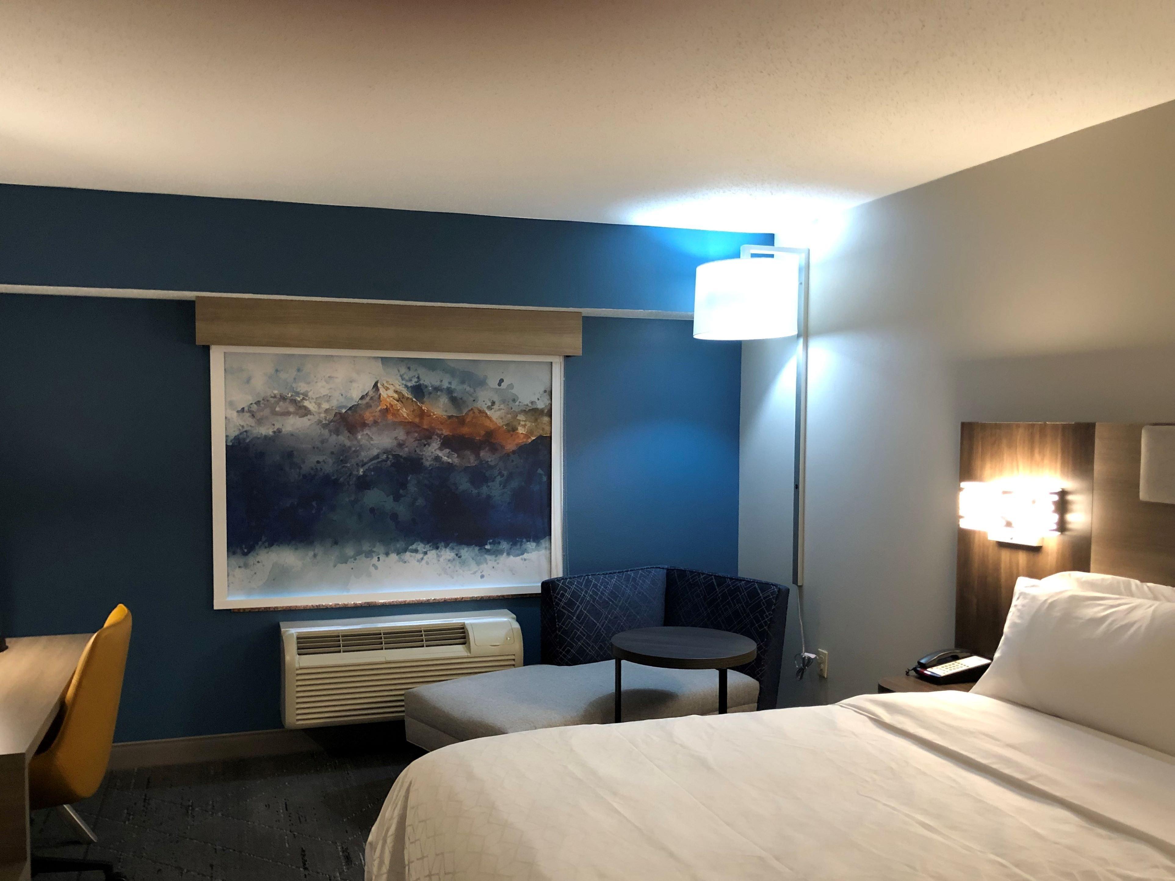 Holiday Inn Express & Suites Donegal By Ihg Eksteriør bilde