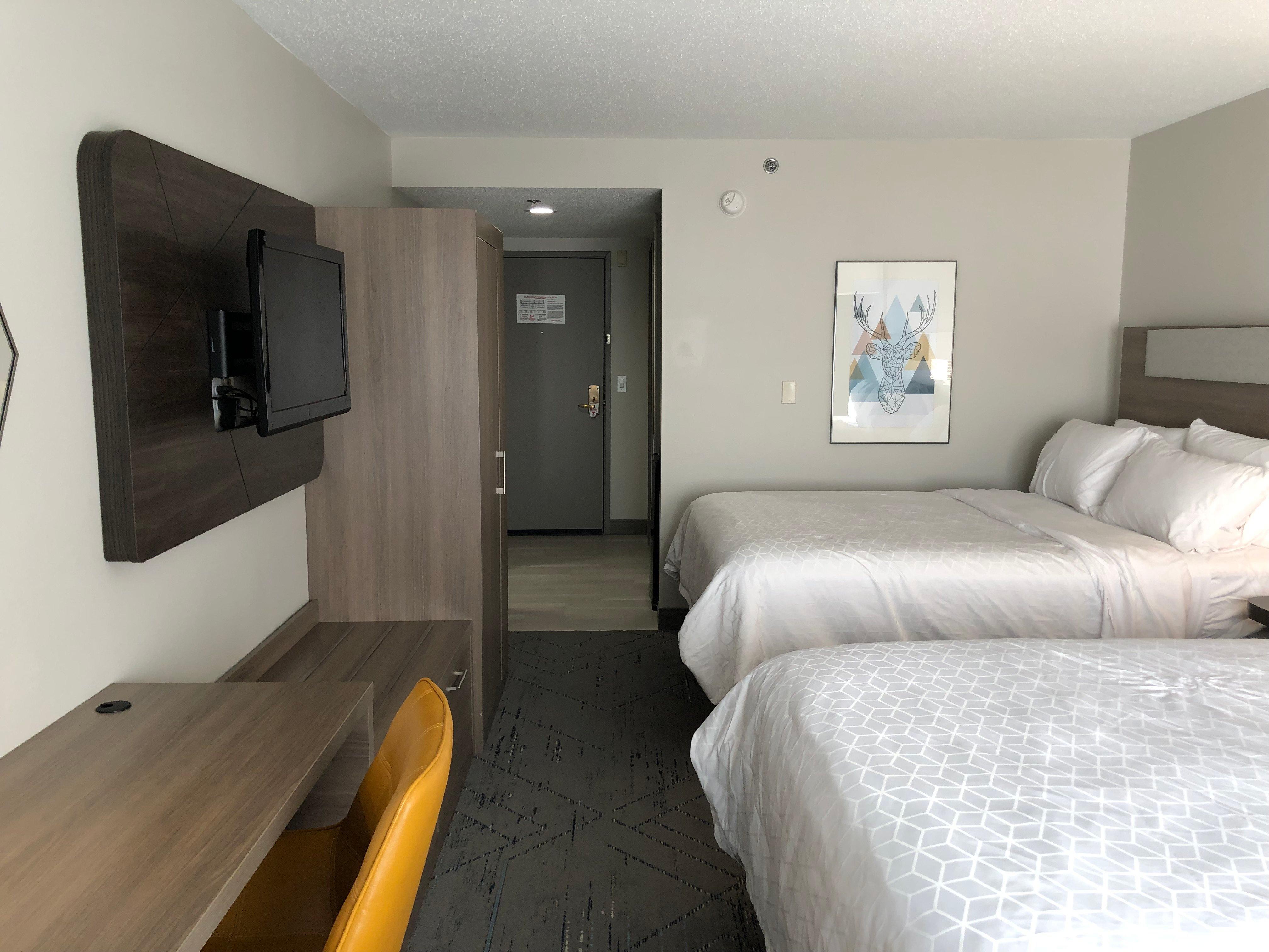 Holiday Inn Express & Suites Donegal By Ihg Eksteriør bilde
