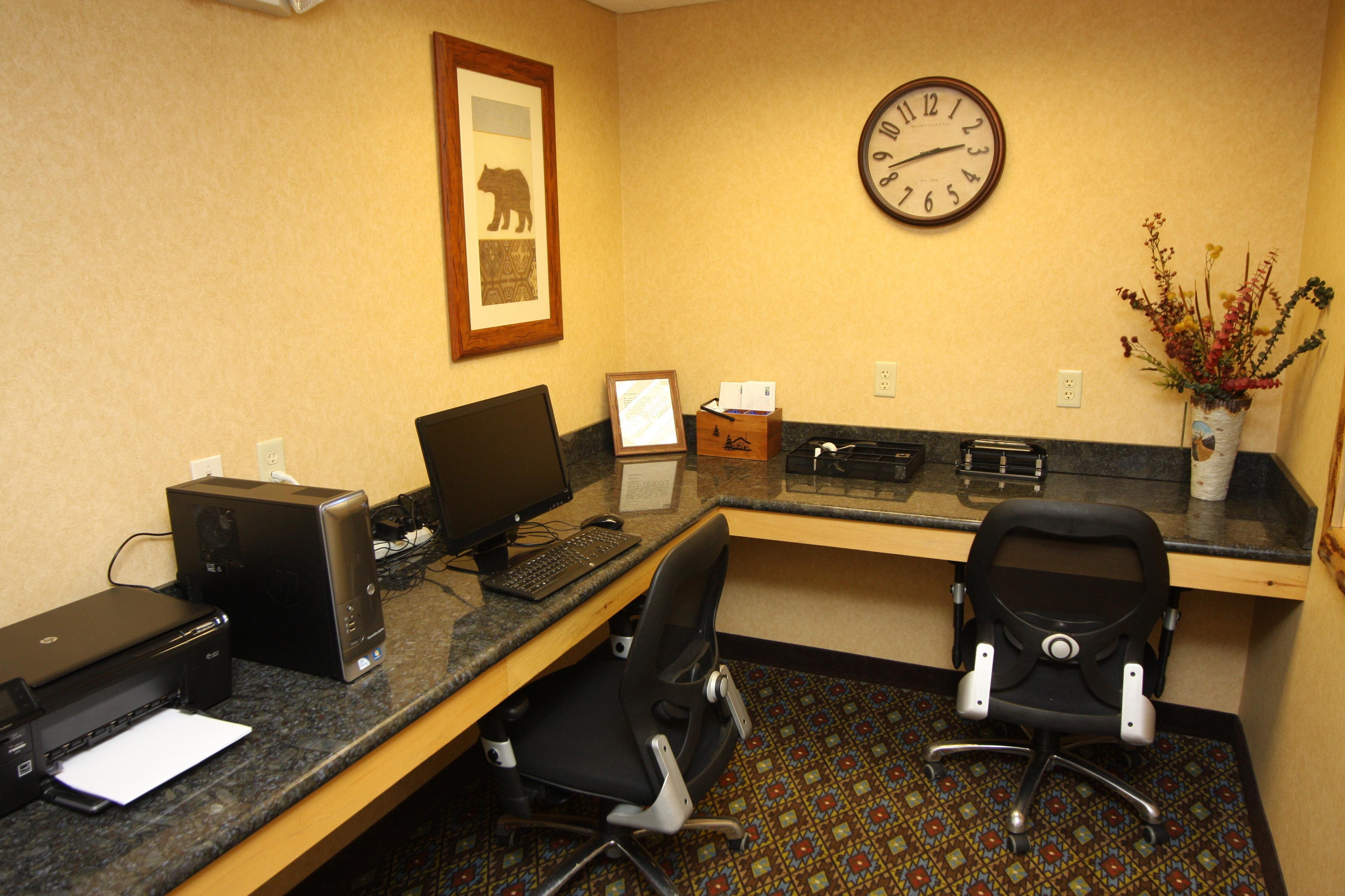 Holiday Inn Express & Suites Donegal By Ihg Eksteriør bilde