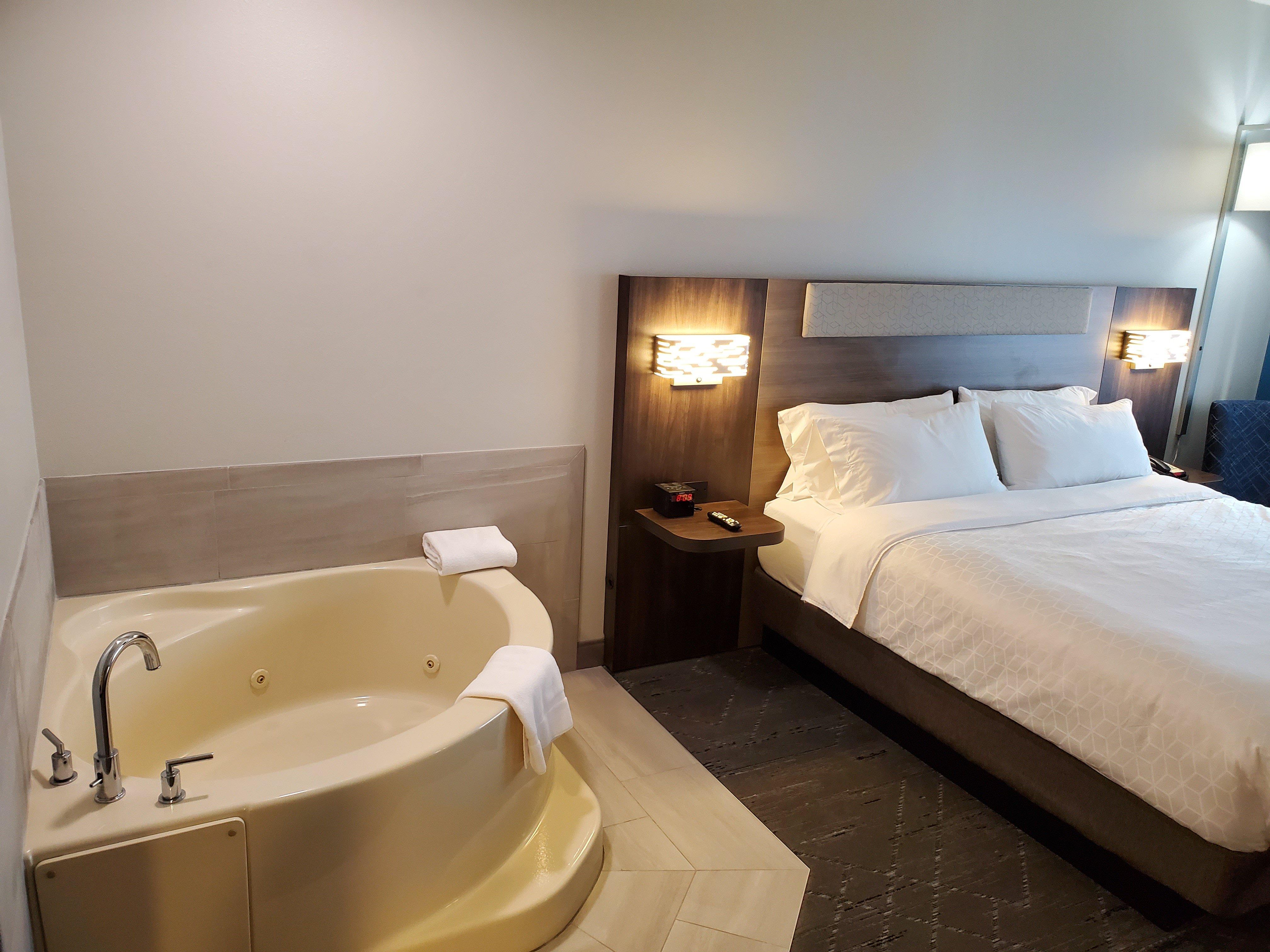 Holiday Inn Express & Suites Donegal By Ihg Eksteriør bilde