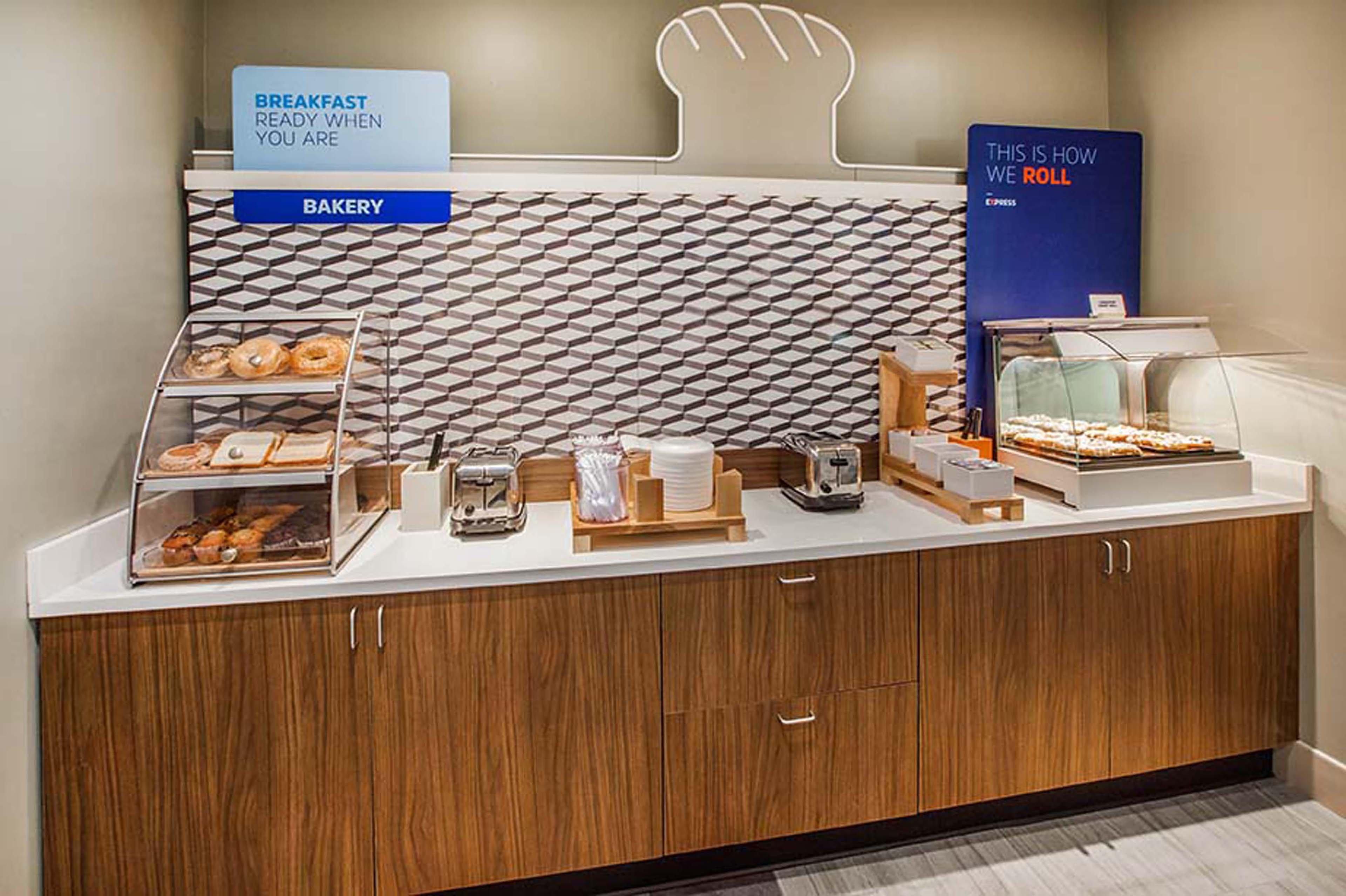 Holiday Inn Express & Suites Donegal By Ihg Eksteriør bilde